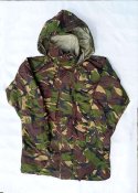 Куртка дождевик Gore-Tex 170/88