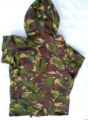 Куртка дождевик Gore-Tex 170/88