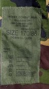 Куртка дождевик Gore-Tex 170/88
