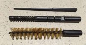 Пенал для чистки зброї калібру 7.62