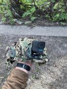 Шолом Mich від Українська Броня