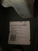 Шолом Mich від Українська Броня