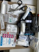Мед підсумок Molle з наповненням за 390 грн
