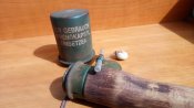 Граната Stielhandgranate М-24