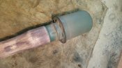 Граната Stielhandgranate М-24