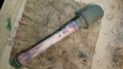 Граната Stielhandgranate М-24