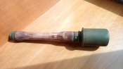 Граната Stielhandgranate М-24