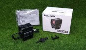 Коліматорний приціл HOLOSUN AEMS Red 221301