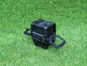 Коліматорний приціл HOLOSUN AEMS Red 221301