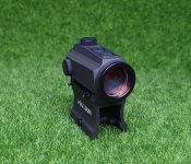 Коліматорний приціл HOLOSUN HE403B-GR