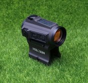 Коліматорний приціл HOLOSUN HE503CU-GR