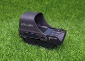 Коліматорний приціл HOLOSUN HE510C-GR