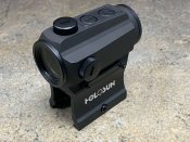 Коліматорний приціл HOLOSUN HS403B