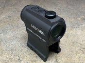 Коліматорний приціл HOLOSUN HS403B