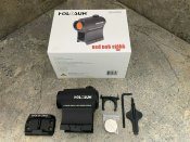 Коліматорний приціл HOLOSUN HS403B