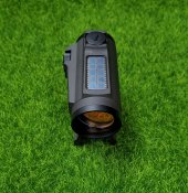 Коліматорний приціл HOLOSUN HS503CU