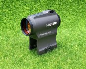 Коліматорний приціл HOLOSUN HS503CU