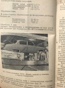 Как восстановить окраску легкового автомобиля