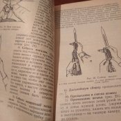 Наставления по стрелковому делу. 7,62-мм автомат Калашникова (АК).