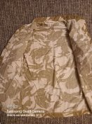 Китель Desert DPM