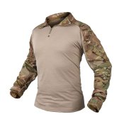 Ubacs Idogear G3 multicam combat shirt (убакс, бойова сорочка) XL