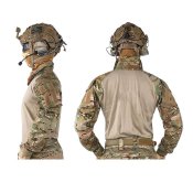 Ubacs Idogear G3 multicam combat shirt (убакс, бойова сорочка) XL