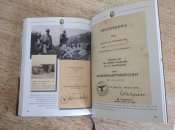 Новинка! Антоніо Скапіні, відзнака « За боротьбу з партизанами» ціну знижено.
