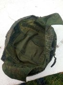 Шолом в кавері