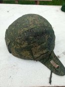 Шолом в кавері