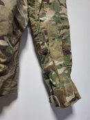 УБАКС Мультикам Розмір М Вогнестійка бойова сорочка армії США Combat Shirt TypeI Multicam