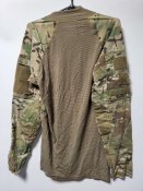 УБАКС Мультикам Розмір М Вогнестійка бойова сорочка армії США Combat Shirt TypeI Multicam