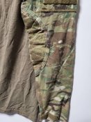 УБАКС Мультикам Розмір М Вогнестійка бойова сорочка армії США Combat Shirt TypeI Multicam