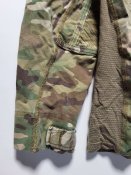 УБАКС Мультикам Розмір М Вогнестійка бойова сорочка армії США Combat Shirt TypeI Multicam