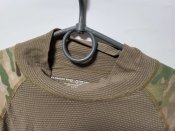 УБАКС Мультикам Розмір М Вогнестійка бойова сорочка армії США Combat Shirt TypeI Multicam