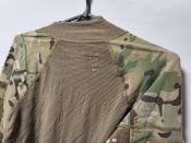 УБАКС Мультикам Розмір М Вогнестійка бойова сорочка армії США Combat Shirt TypeI Multicam