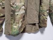 УБАКС Мультикам Розмір М Вогнестійка бойова сорочка армії США Combat Shirt TypeI Multicam