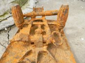 Granatwerfer 36