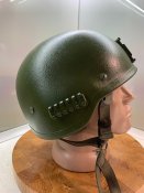 Шлем кацапский  6Б47 «Ратник» с двумя каверами и балаклавой, идеал.