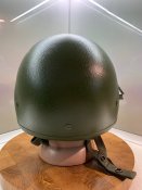 Шлем кацапский  6Б47 «Ратник» с двумя каверами и балаклавой, идеал.