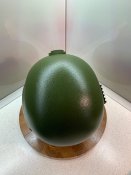 Шлем кацапский  6Б47 «Ратник» с двумя каверами и балаклавой, идеал.