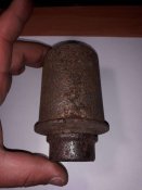 Банка від М24 + бонус.