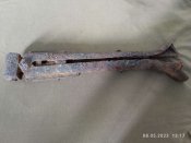 Сошки MG42
