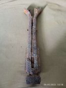 Сошки MG42