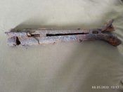 Сошки MG42