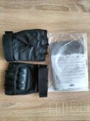 Перчатки тактические.