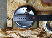 Набор кабелей прозвонки, плафон и ремонтный набор с проводами