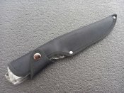 Ніж Camo тактичний, туристичний, мисливський, фултанг фірми Kandar