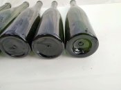 Пляшки німецькі ПСВ високі 0,75 л 5 шт