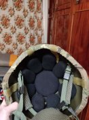 Шолом maskpol