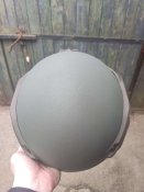 Шолом maskpol